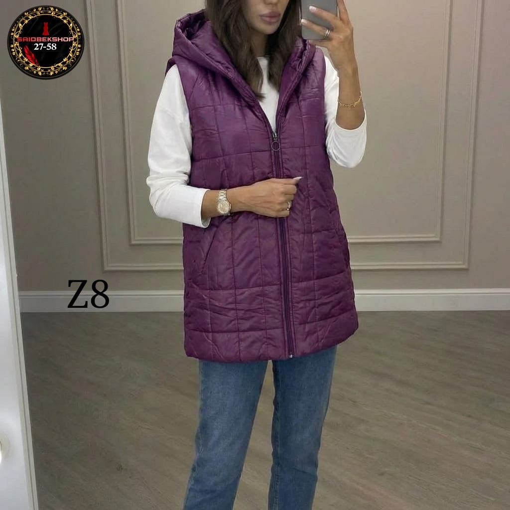 жилетка женская,жилет женский,жилетка женская утепленная,жилетка,жилет