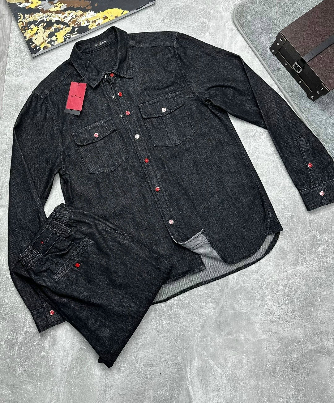 джинсовые костюмы мужские,мужская мода,джинсовые костюмы,мужская джинсовая рубашка,рубашка