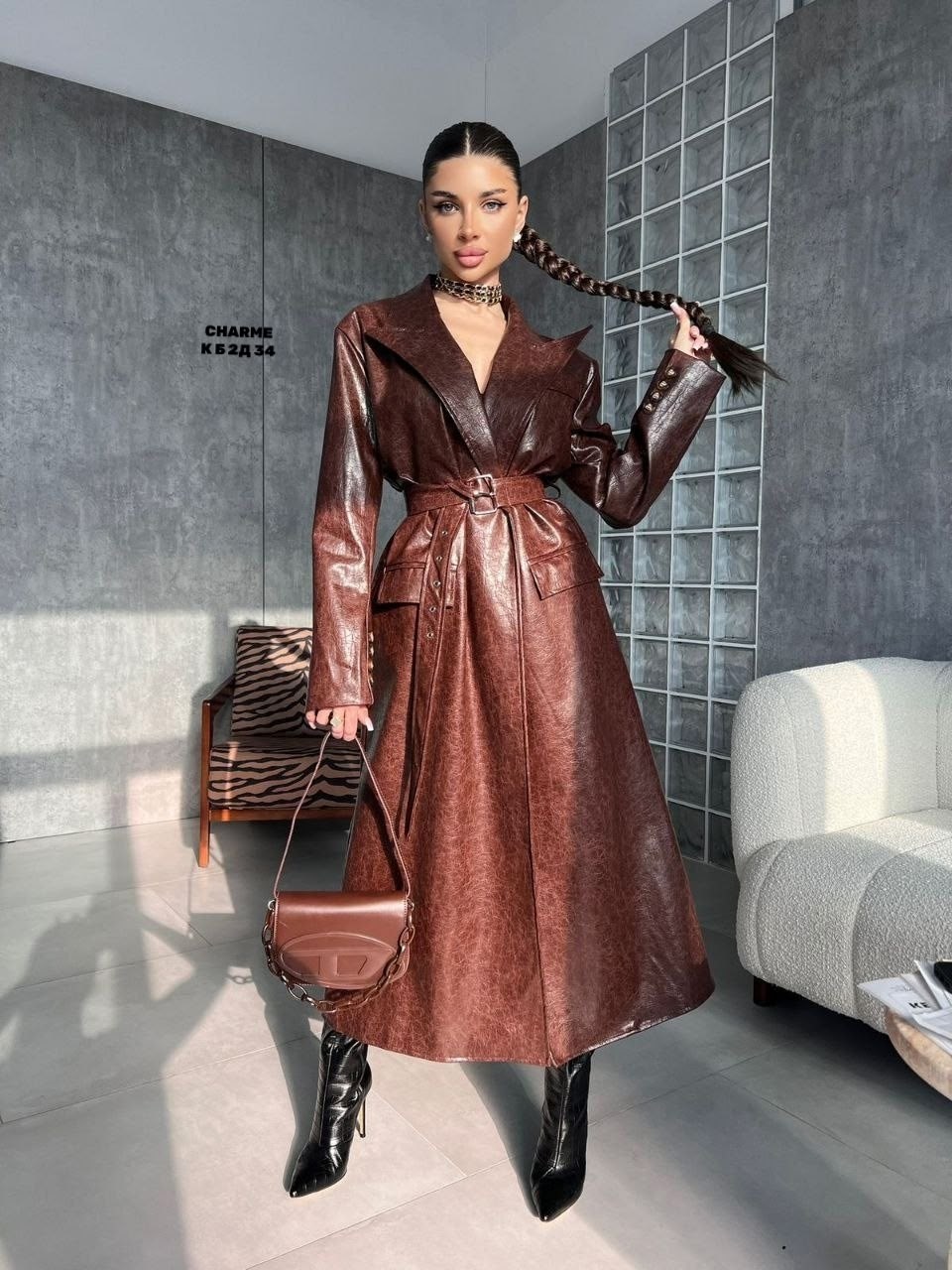 кожаный плащ женский,кожаный плащ,кожаный тренч,кожаное пальто,кожаный плащ с поясом