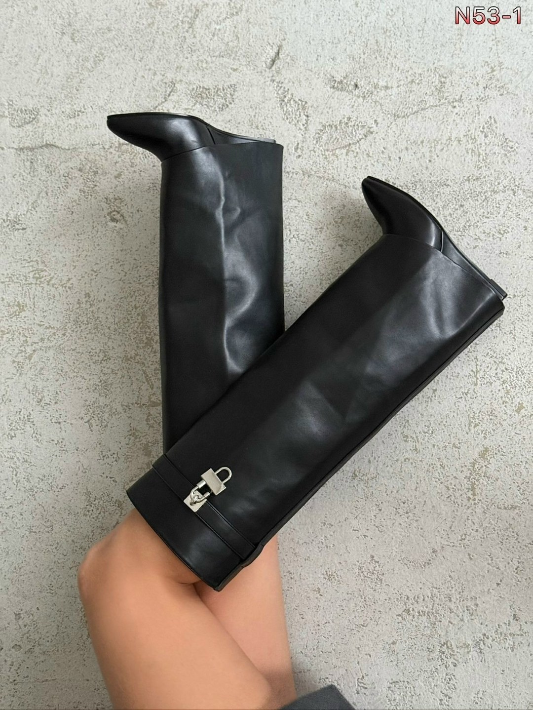 сапоги трубы на каблуке демисезонные alessandra maddoni,valentina wang сапоги трубы на каблуке демисезонные,сапоги живанши,сапоги,сапоги живанши шаркс