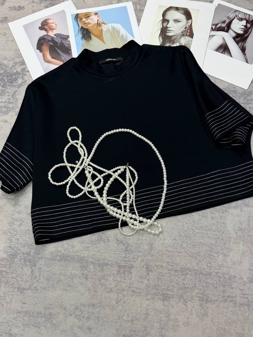 футболка со стразами,футболка женская,футболка с кружевами,футболка со стразами оверсайз,футболка