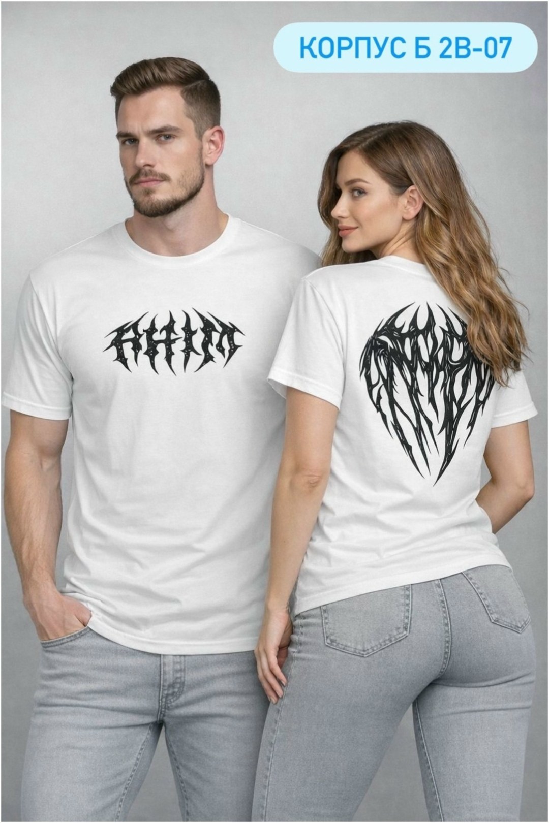 футболка,мужская футболка,футболка аниме мужская женская чёрная sharp&cut,футболки для мужчин,футболка мужская женская