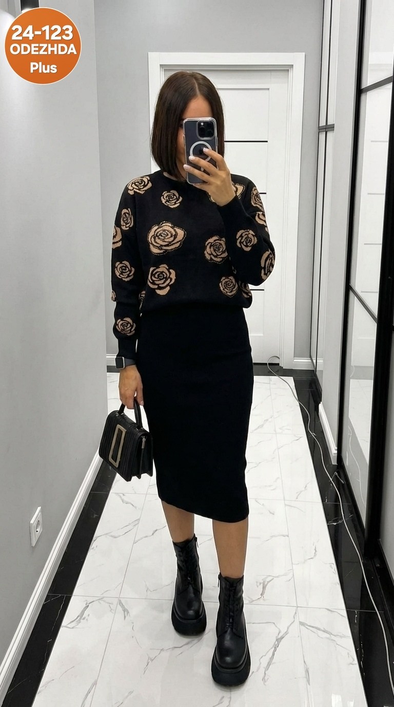 костюм кофта с юбкой,женский костюм с юбкой,костюм с юбкой,трикотажные костюмы,кофта и юбка