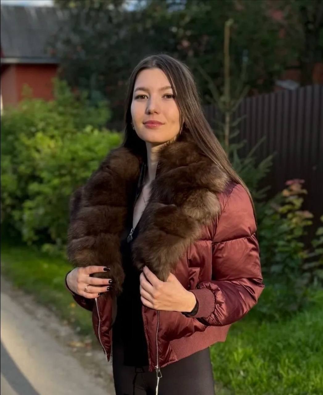 пуховик с натуральным мехом,куртка пуховик с натуральным мехом женская,пуховик женский с натуральным мехом,куртка с натуральным мехом,куртка с мехом