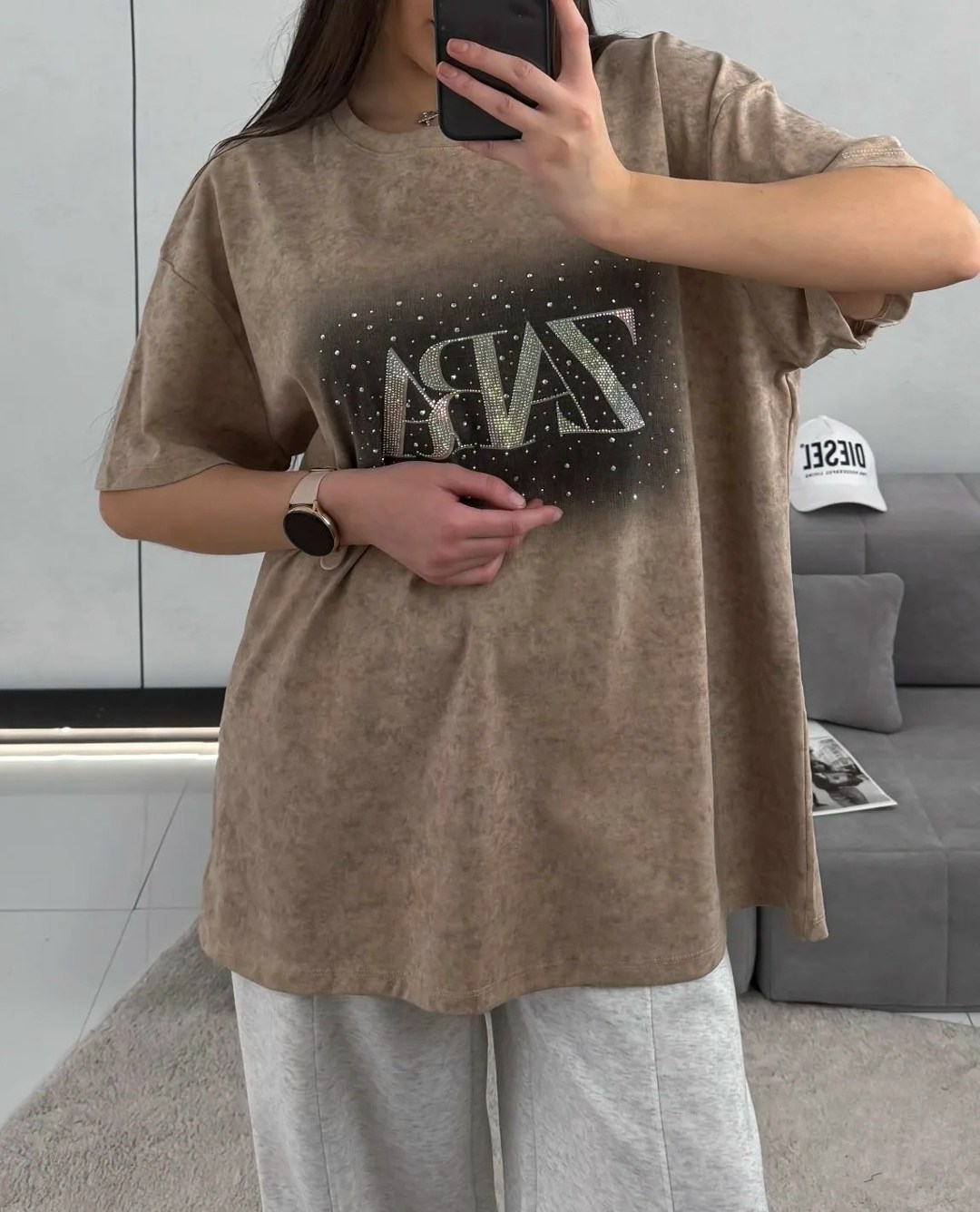 футболка оверсайз женская,футболки оверсайз с принтами,футболка оверсайз варенка с принтом,футболка оверсайз,футболки женская