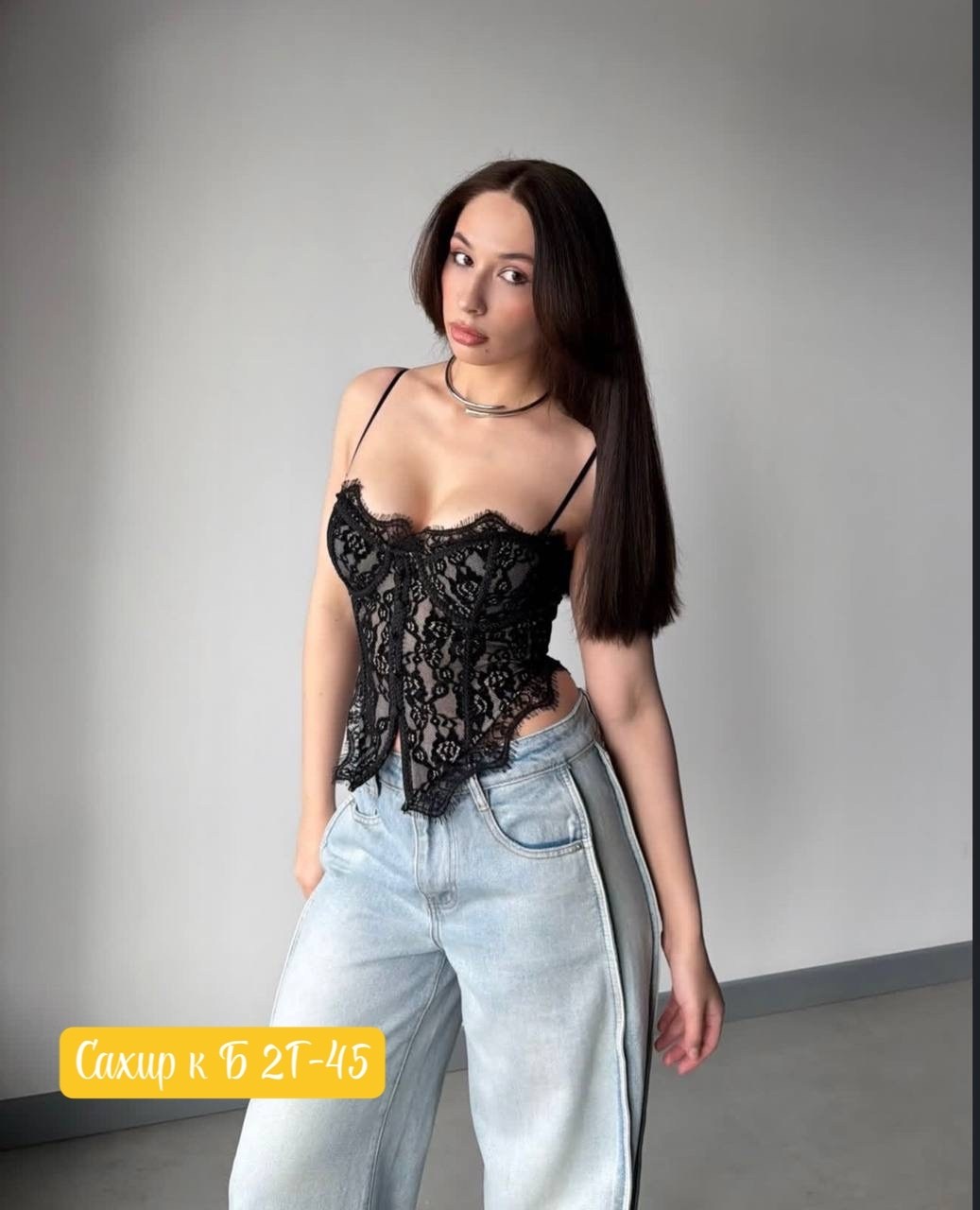 корсет женский,топ корсет джинсовый на шнуровке more love store,корсет,джинсовый корсет на шнуровке,бюстье корсет