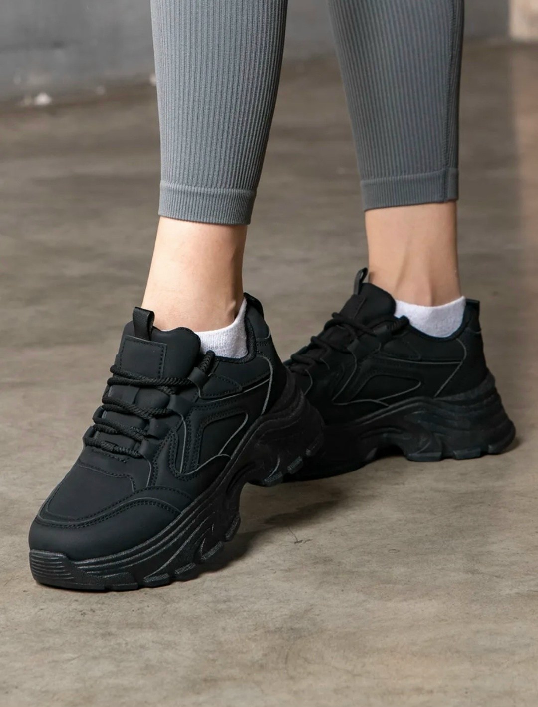 кроссовки женскиe,кроссовки черные женские,кроссовки черные,,женские кроссовки платформа