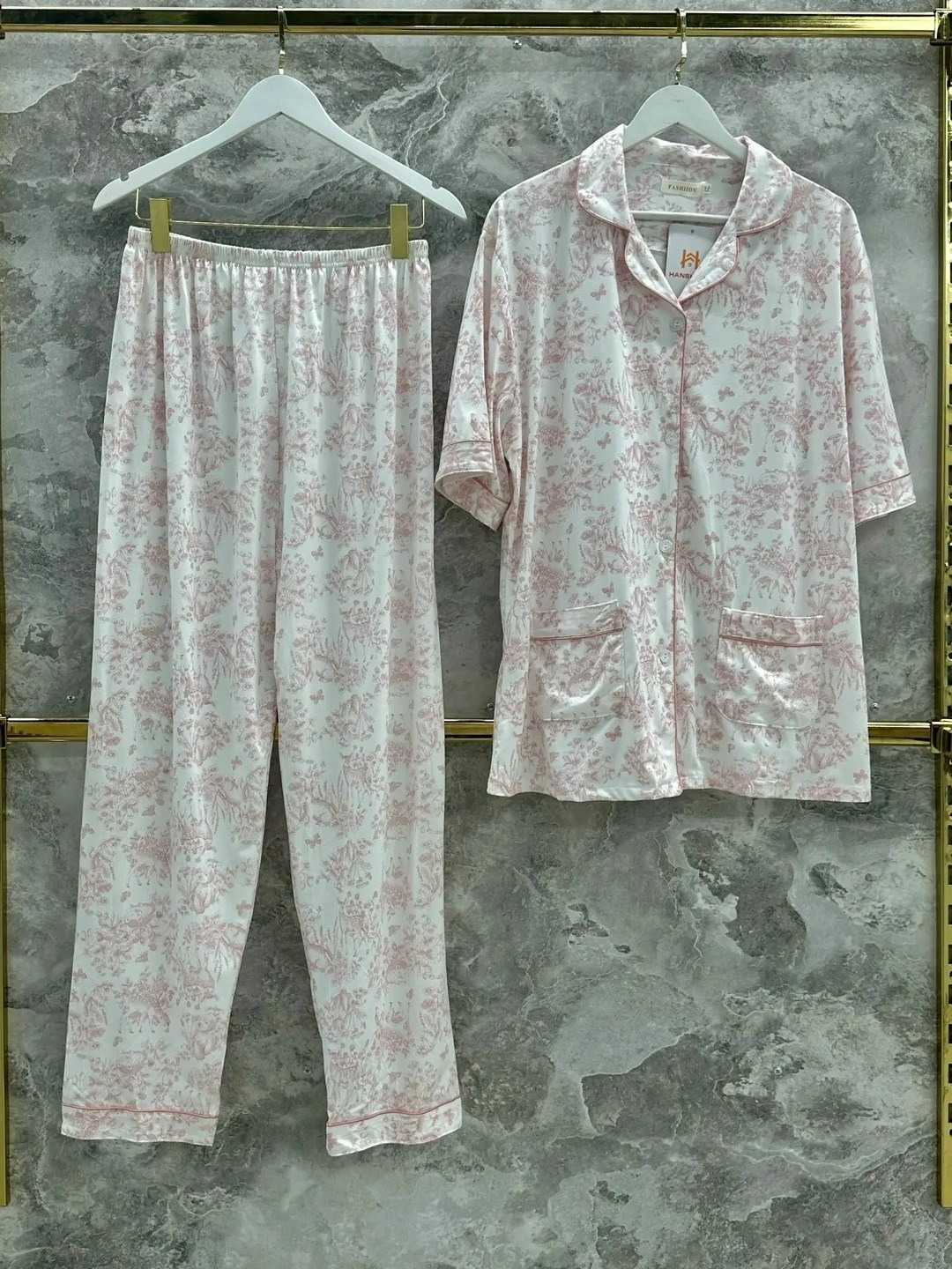 пижама женская из вискозы,женские пижамные комплекты,пижамный комплект из вискозы,комплект женской пижамы,комплект пижама