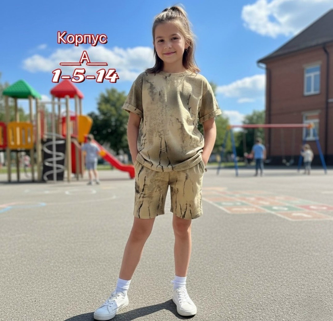 костюм детский,костюм для девочек,одежда для девочек,костюм летний для девочек,шорты для мальчик