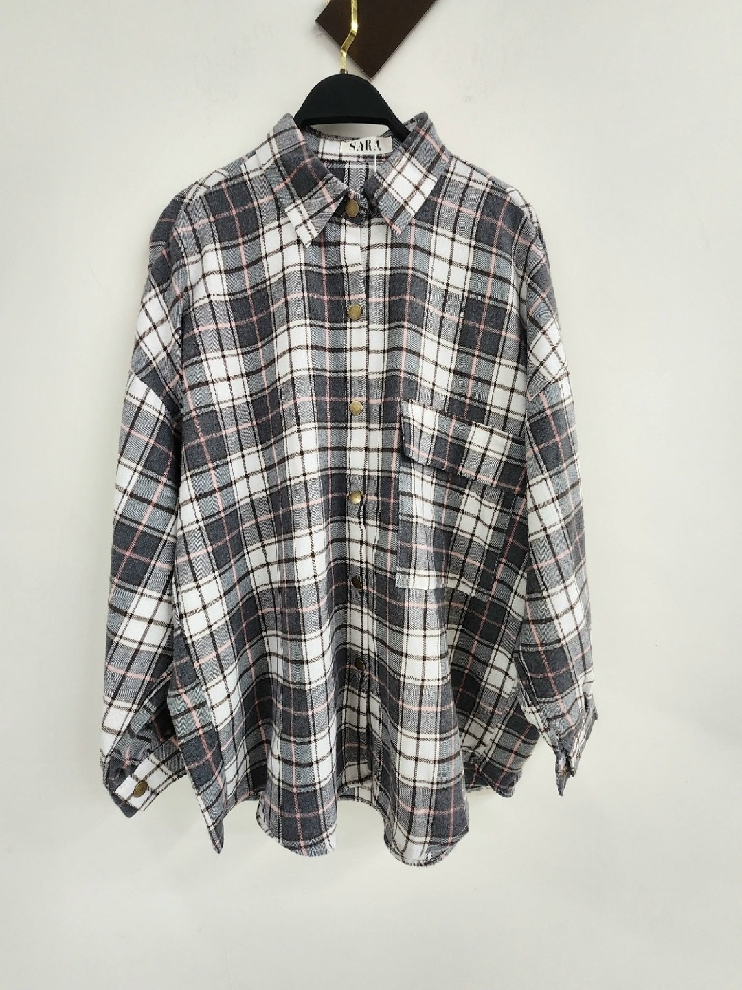 женская рубашка в клетку,женская рубашка,рубашка оверсайз в клетку,клетчатая рубашка,рубашка женская в клетку оверсайз