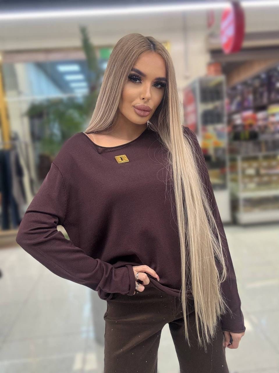 кофта женская,свитера женские,кофта оверсайз,стильный свитер