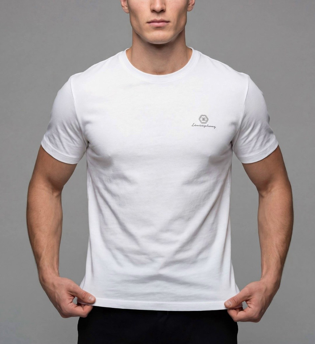 футболка,мужская футболка,бежевая футболка,футболка с принтом,модели футболок