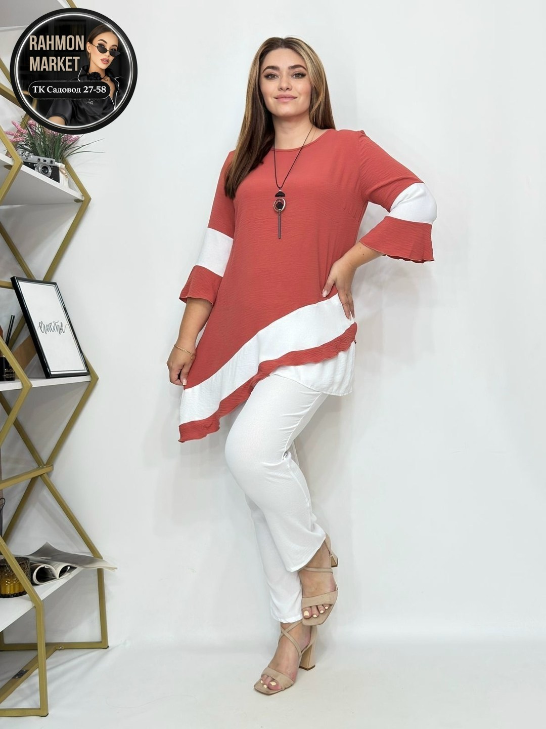 брючный костюм,костюм брючный с туникой,женский брючный костюм с туникой,женский брючный костюм,нарядный брючный костюм