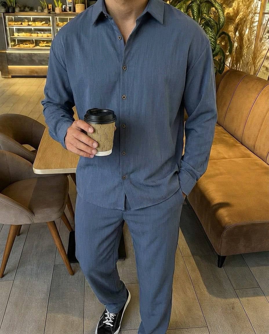 костюм классический,костюм мужской,рубашка мужская,мужская мода,мужская черная рубашка оверсайз wesley