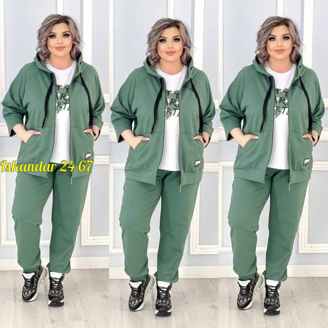 костюм женский тройка,женский спортивный костюм больших размеров,костюм двойка женская,спортивный костюм женский тройка,костюм женский