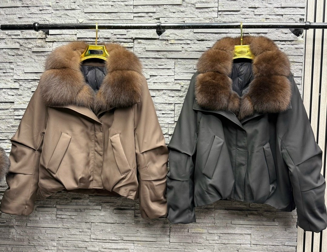 пуховик с натуральным мехом,пуховик женский с натуральным мехом,пуховик женский,куртка женская,пуховик с мехом