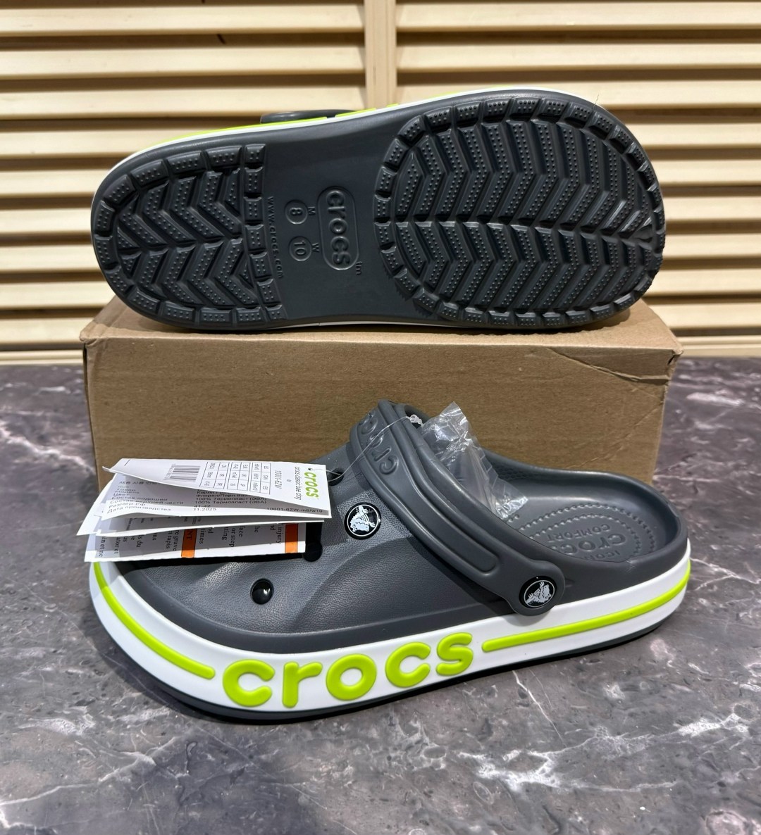 сабо crocs,сабо crocs bayaband clog,crocs мужские,сланцы крокс оригинал,crocs bayaband clogs
