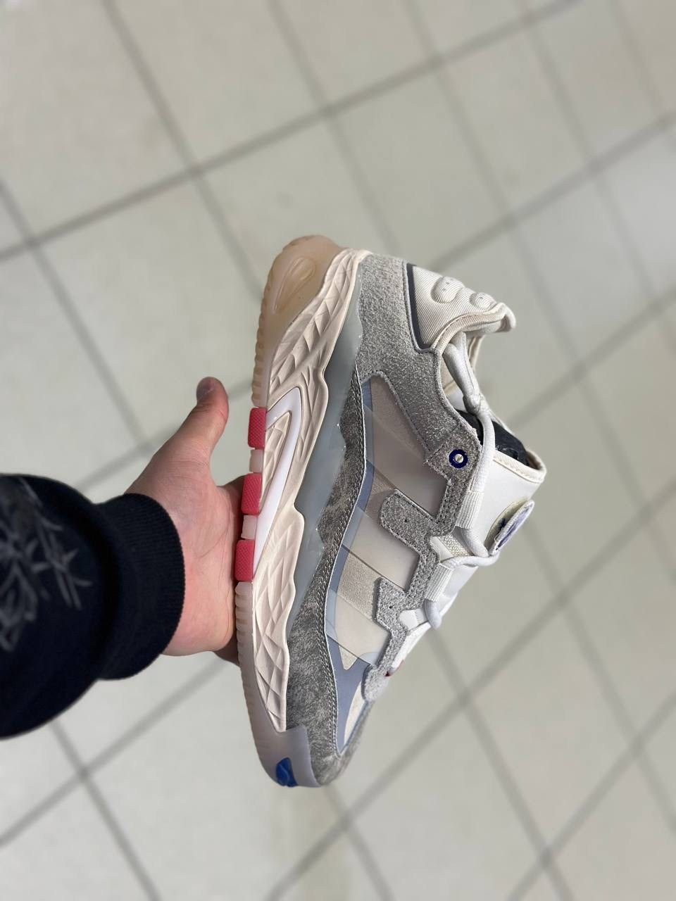 кроссовки adidas niteball,мужские кроссовки adidas niteball,кроссовки adidas,кроссовки мужские adidas,кроссовки adidas originals niteball