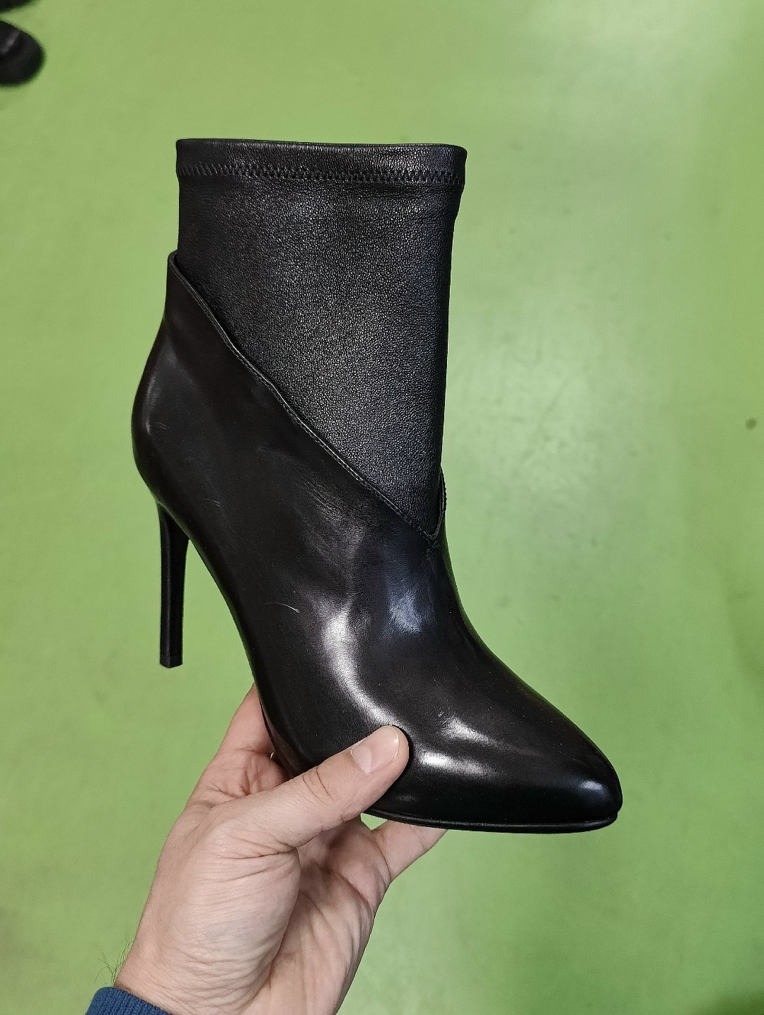 , женская,полусапоги,обуви,полусапожки