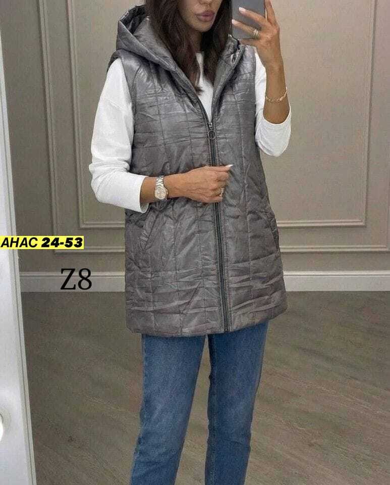 женские жилетки,жилет женский,жилетка женская утепленная,жилетка с капюшоном,жилет