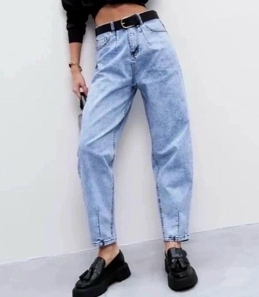 женские джинсы,джинсы бананы женские,джинсы бананы широкие favorite seven,джинсы бананы с высокой посадкой lemibrand,джинсы