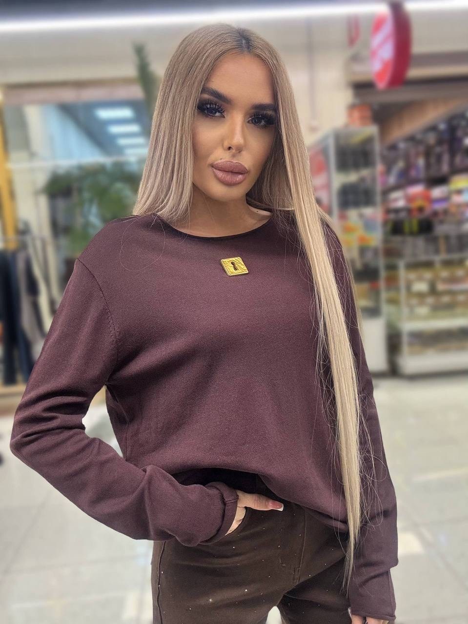 кофта женская,свитера женские,кофта оверсайз,стильный свитер