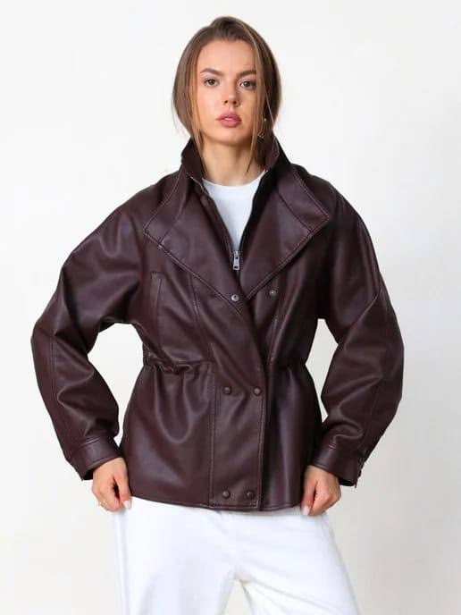 кожаная куртка,женская кожаная куртка,куртка-косуха из искусственной кожи befree,кожаная куртка косуха укороченная uabi,куртка-косуха из искусственной кожи