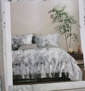 Постельное белье