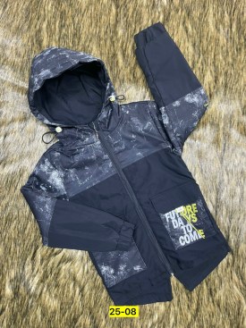 Верхняя одежда