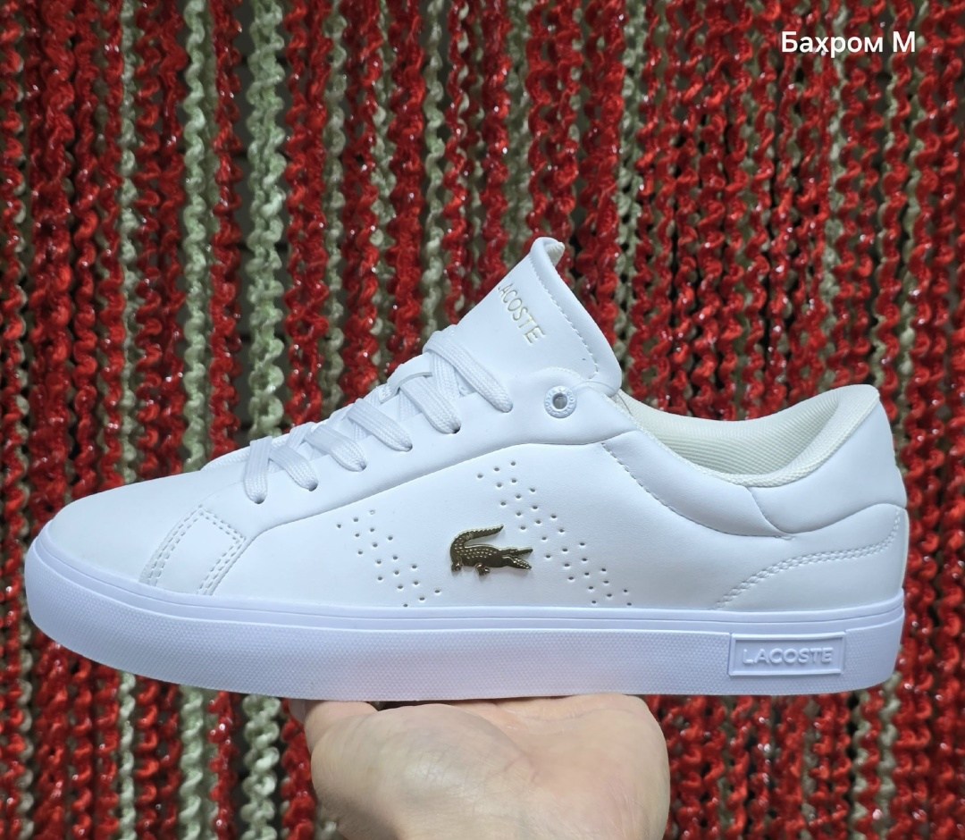 кроссовки lacoste,lacoste ,кеды lacoste,кроссовки на шнуровке lacoste черный,кроссовки lacoste черные