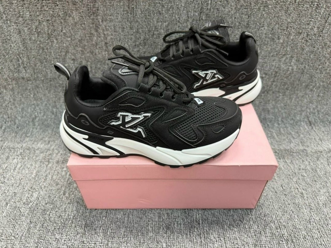 кроссовки,кроссовки louis vuitton runner,кроссовки женские,кроссовки женские fila trace low коричневый,повседневные кроссовки