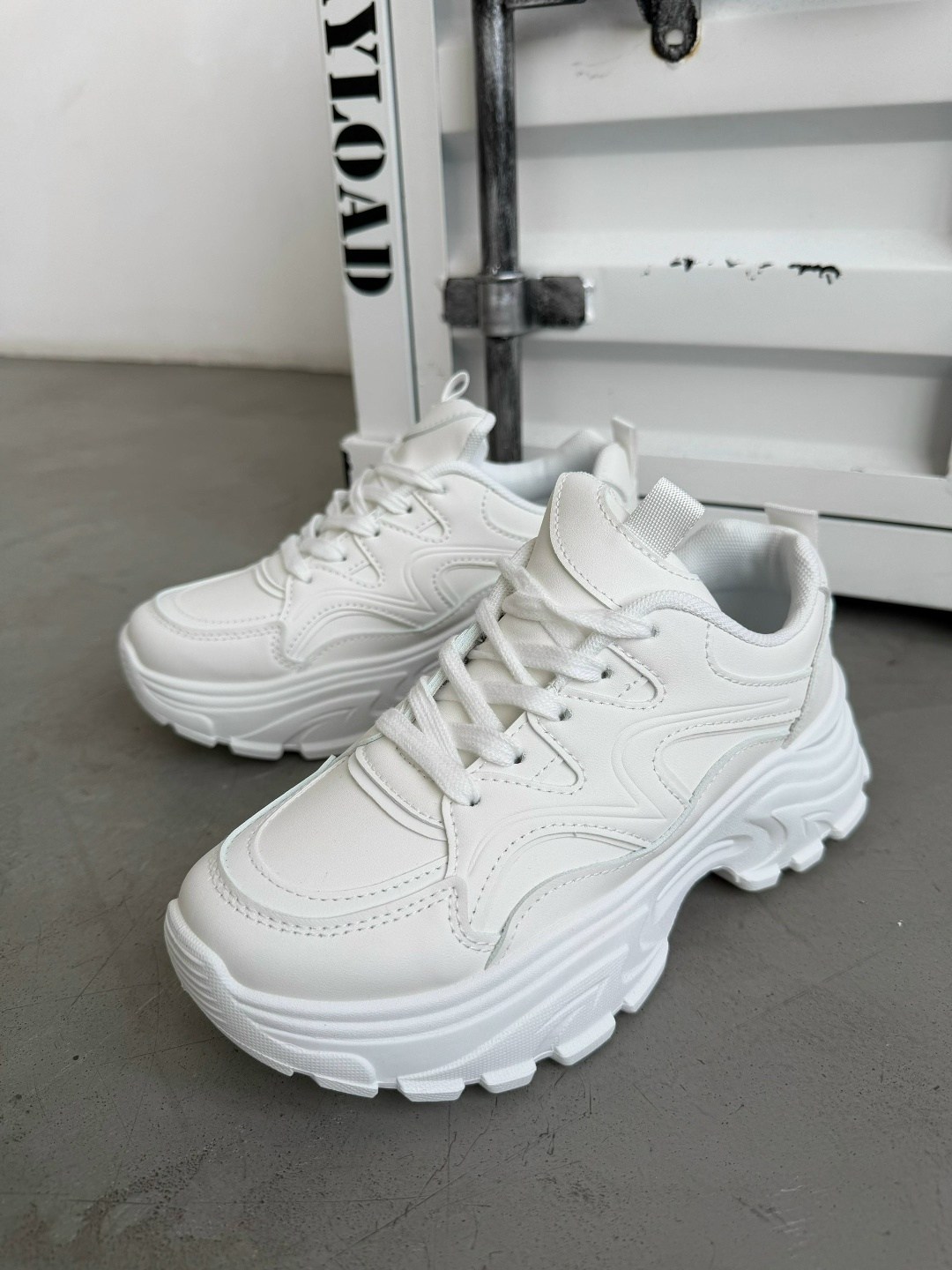 женские кроссовки,кроссовки,кроссовки белые женские на высокой подошве,белые кроссовки женские с большой подошвой,белые женские кроссовки