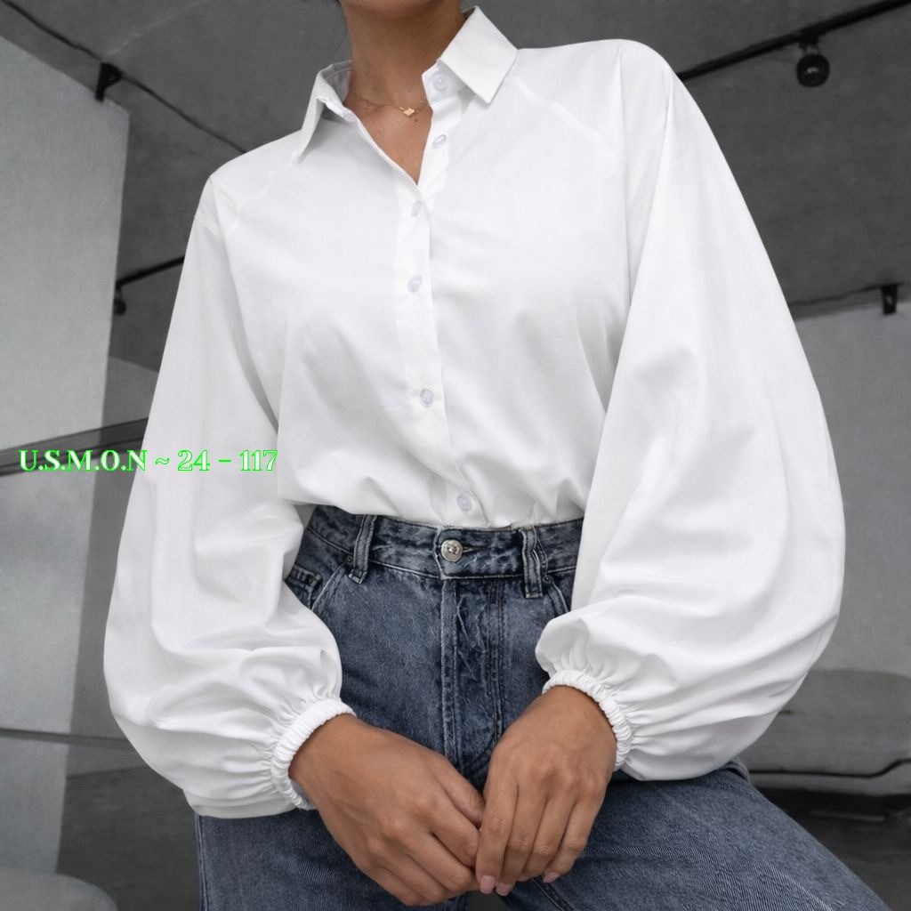 блузка женская,рубашка с рукавом,рубашка с объемными рукавами,женская рубашка,рубашка оверсайз