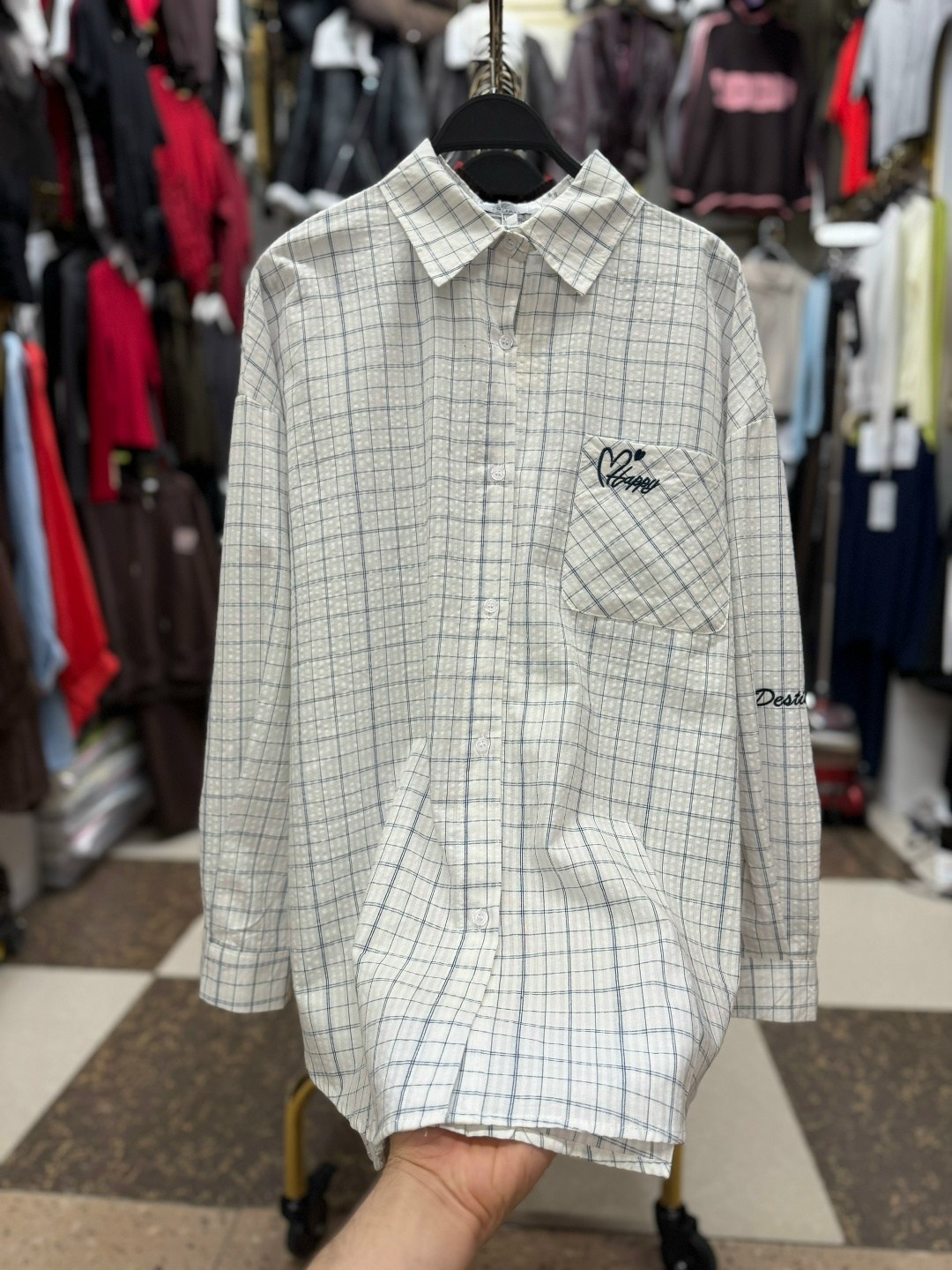 рубашка повседневная,рубашка,стильная рубашка,рубашка женская,рубашка в клетку мужская