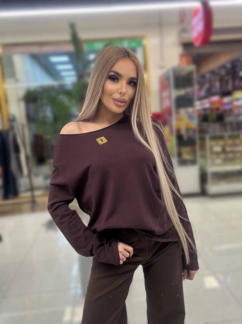 кофта женская,свитера женские,кофта оверсайз,стильный свитер