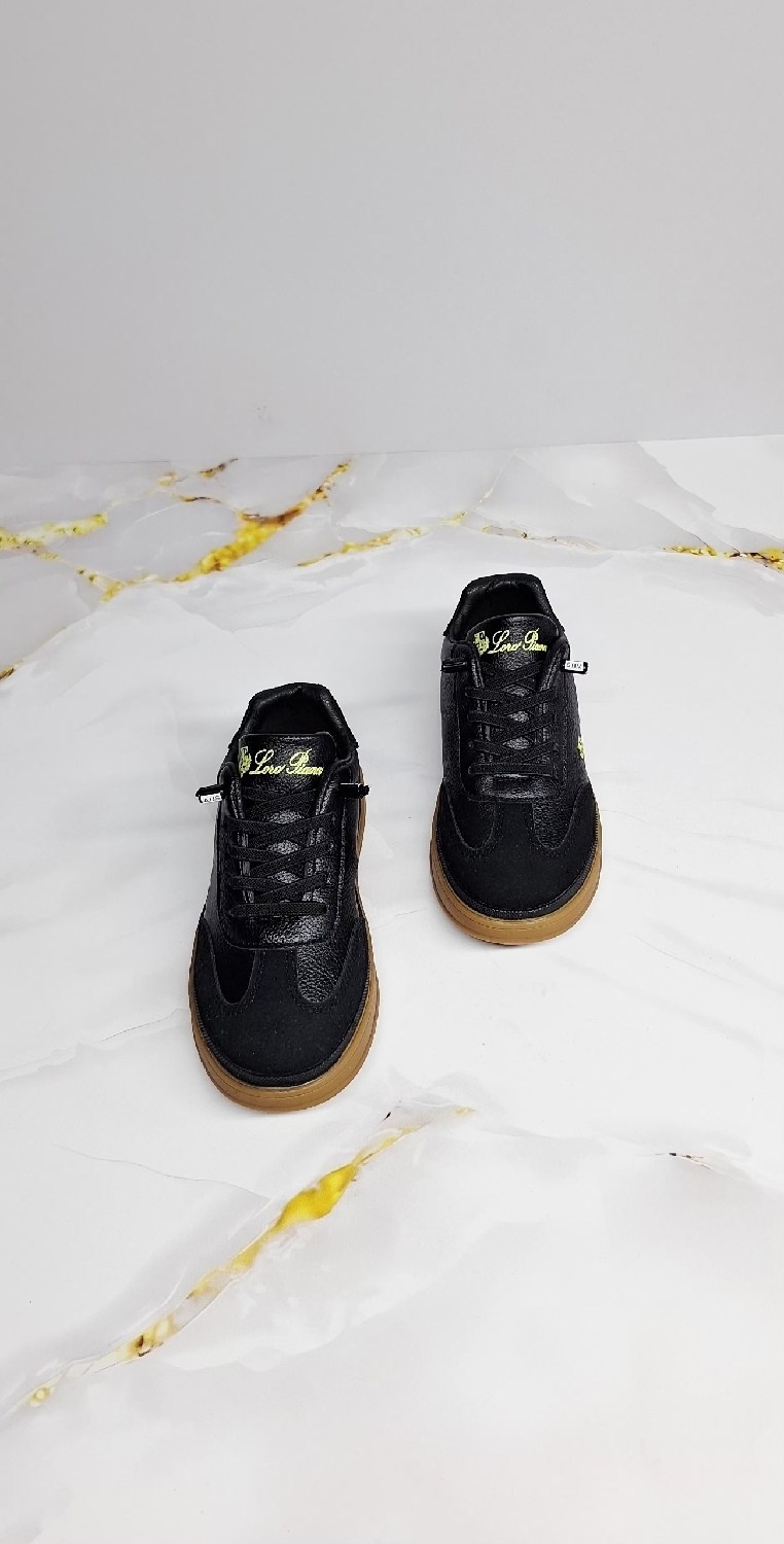 ,ля кок спортиф кроссовки,спортивный ,черные кроссовки,кроссовки унисекс