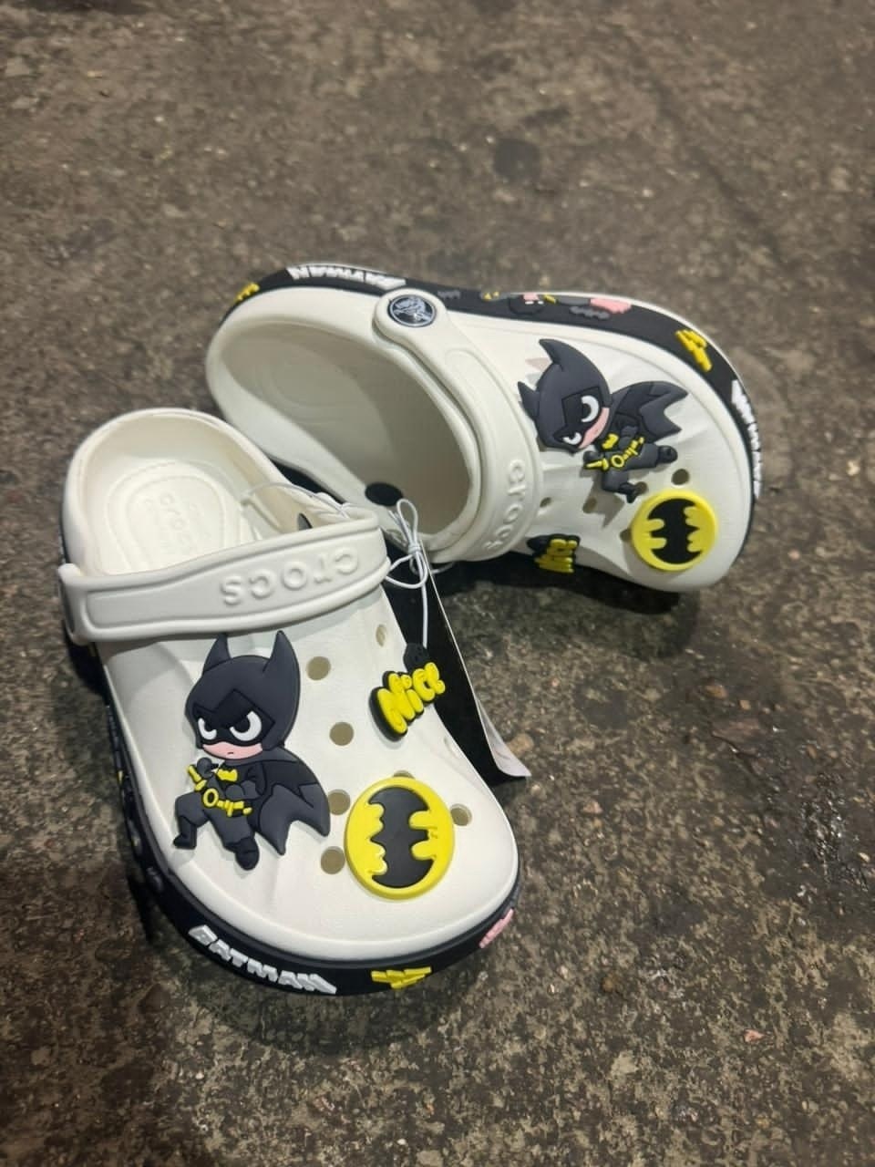 крокс бэтмен,кроксы бэтмен,,crocs batman,детские сандалии