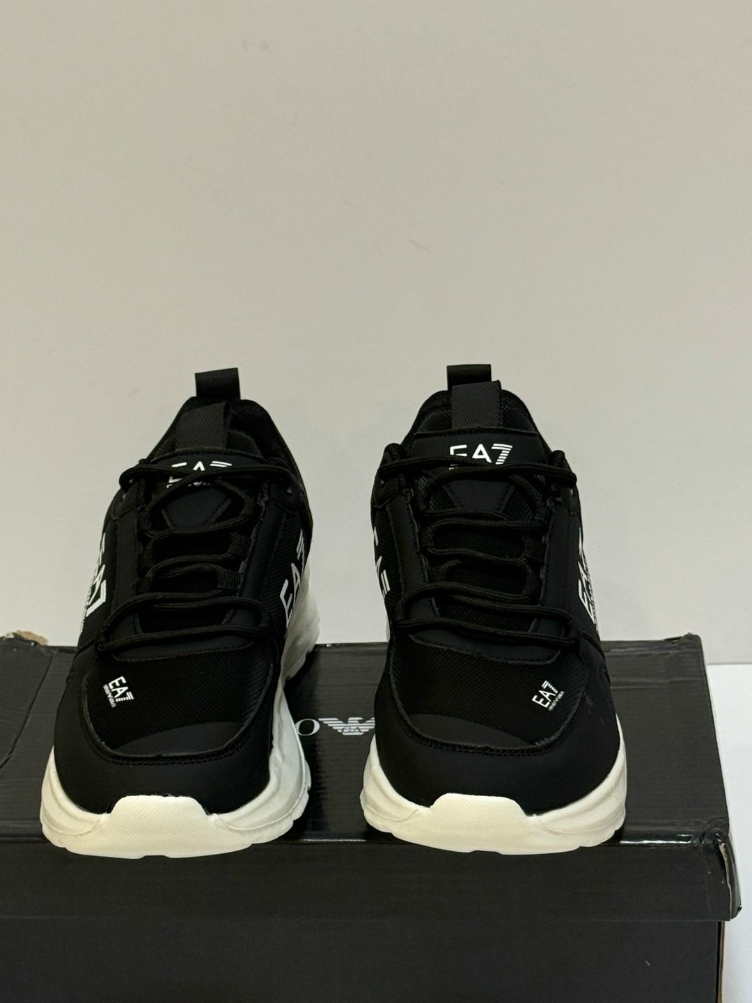 кроссовки,кроссовки еа7,кроссовки emporio armani,,мужская