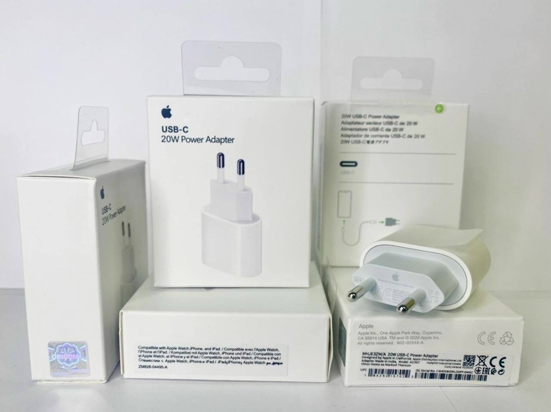 адаптер питания apple usb-c мощностью 20 вт,apple 20w usb-c power adapter,сетевое зарядное устройство apple 20w usb-c power adapter,сетевое зарядное устройство apple,сетевое зарядное устройство apple