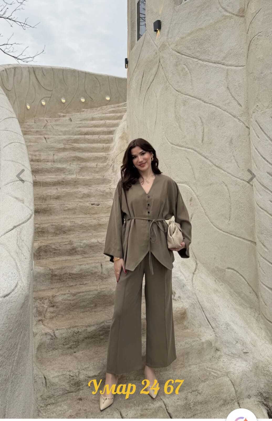костюм женский,брючные костюмы женские,повседневный костюм,брючные костюмы для женщин,льняной брючный костюм