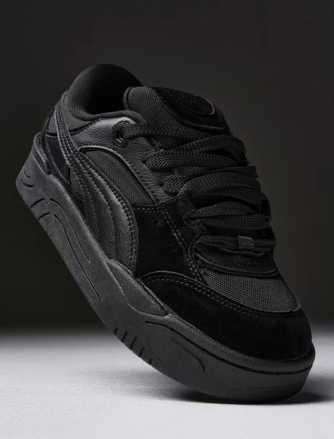 кроссовки puma,кроссовки puma 180,кроссовки спортивные puma 180 дутые,кроссовки puma 180 цвет черный,мужские кроссовки puma 180