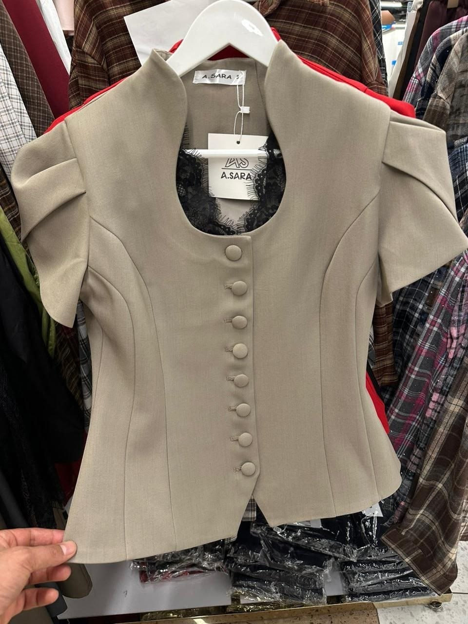 костюм,женские жилеты,одежда модная