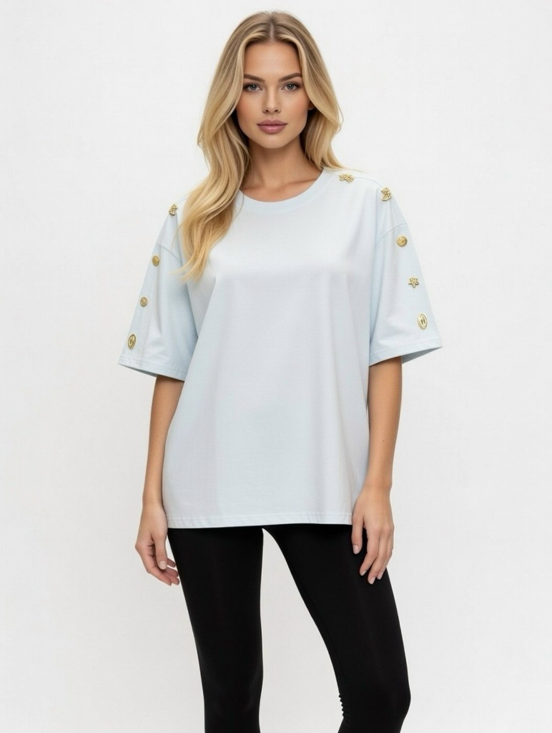 бежевый джемпер,бежевая футболка,футболки женская,бежевая футболка женская,бежевая футболка оверсайз