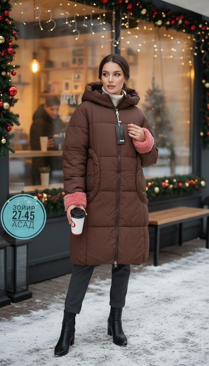 пуховики тренд,женские пуховики,пуховик,куртка женская,бежевый пуховик