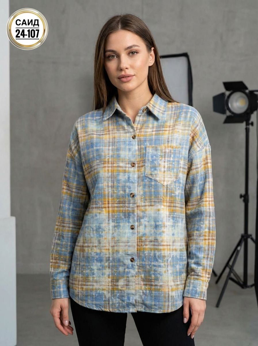 рубашка в клетку женская оверсайз,женская рубашка в клетку,рубашка женская,рубашка женская в клетку теплая оверсайз,женская рубашка в клетку оверсайз tulpanin