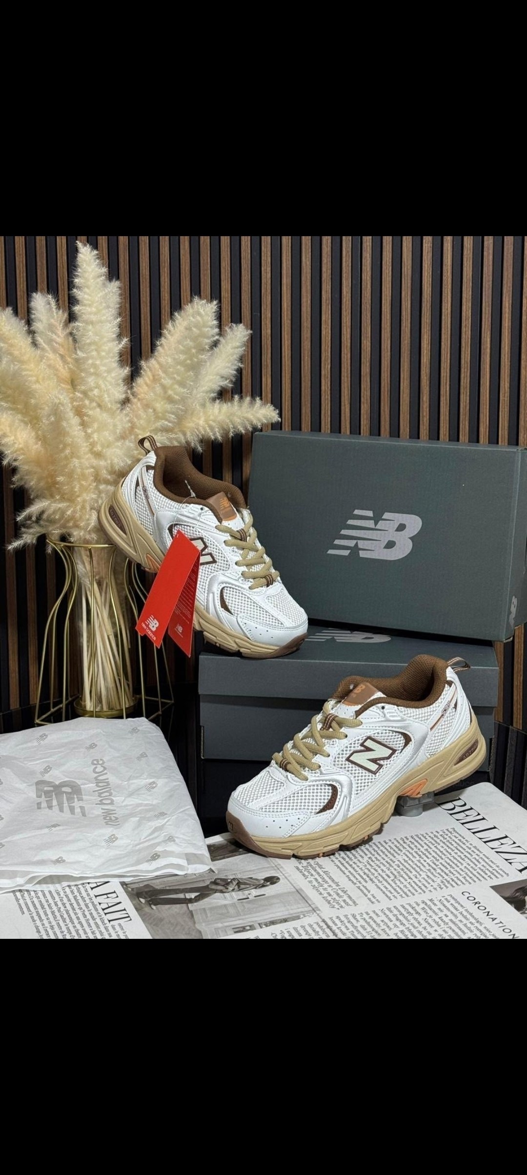 кроссовки new balance 530,кроссовки new balance,530 new balance,кроссовки new balance nb 530 белый коричневый,кроссовки женские new balance