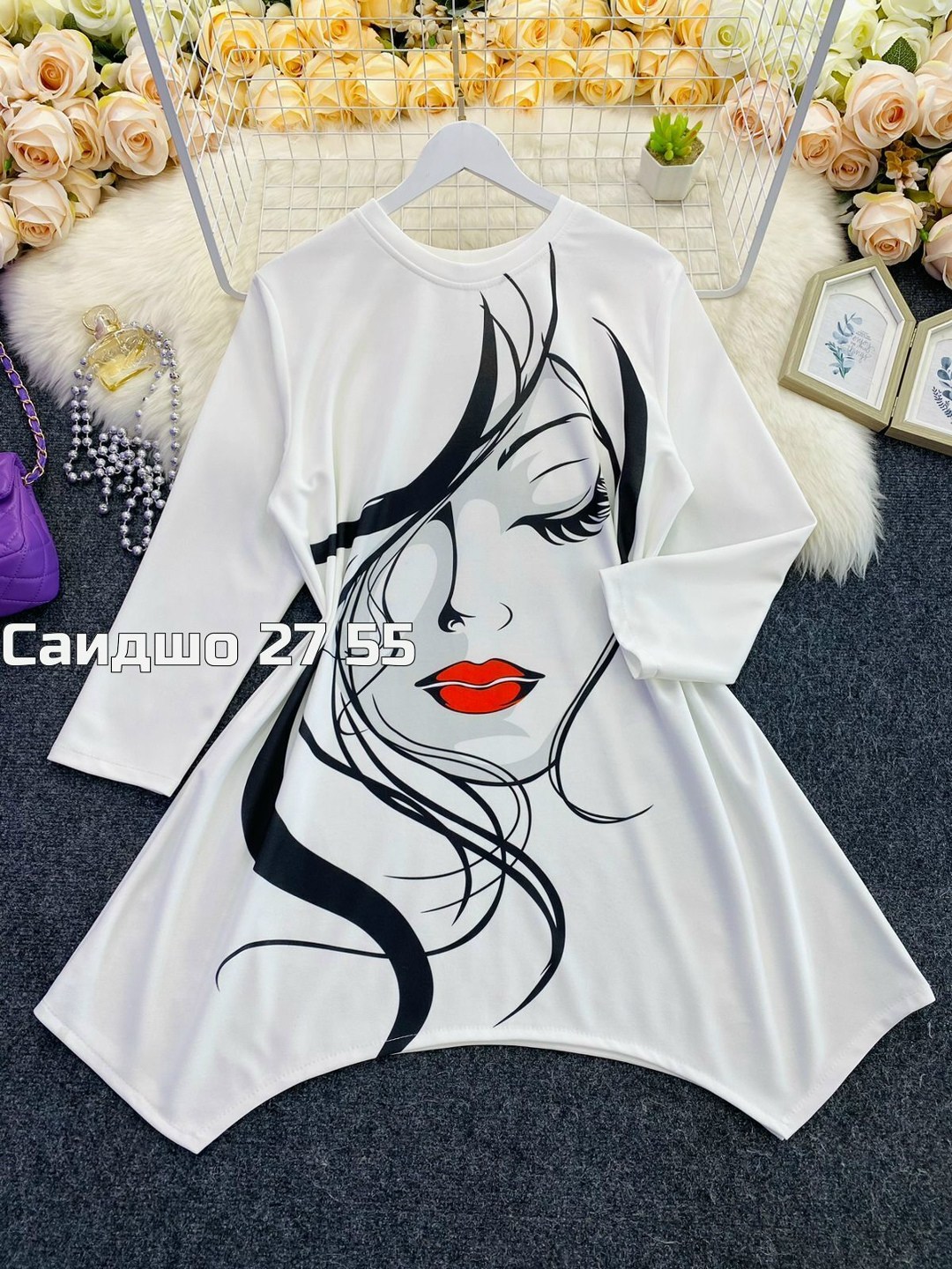 туника большие размеров,женская туника,женское платье из трикотажа,туника одежда,платье туника женское платье