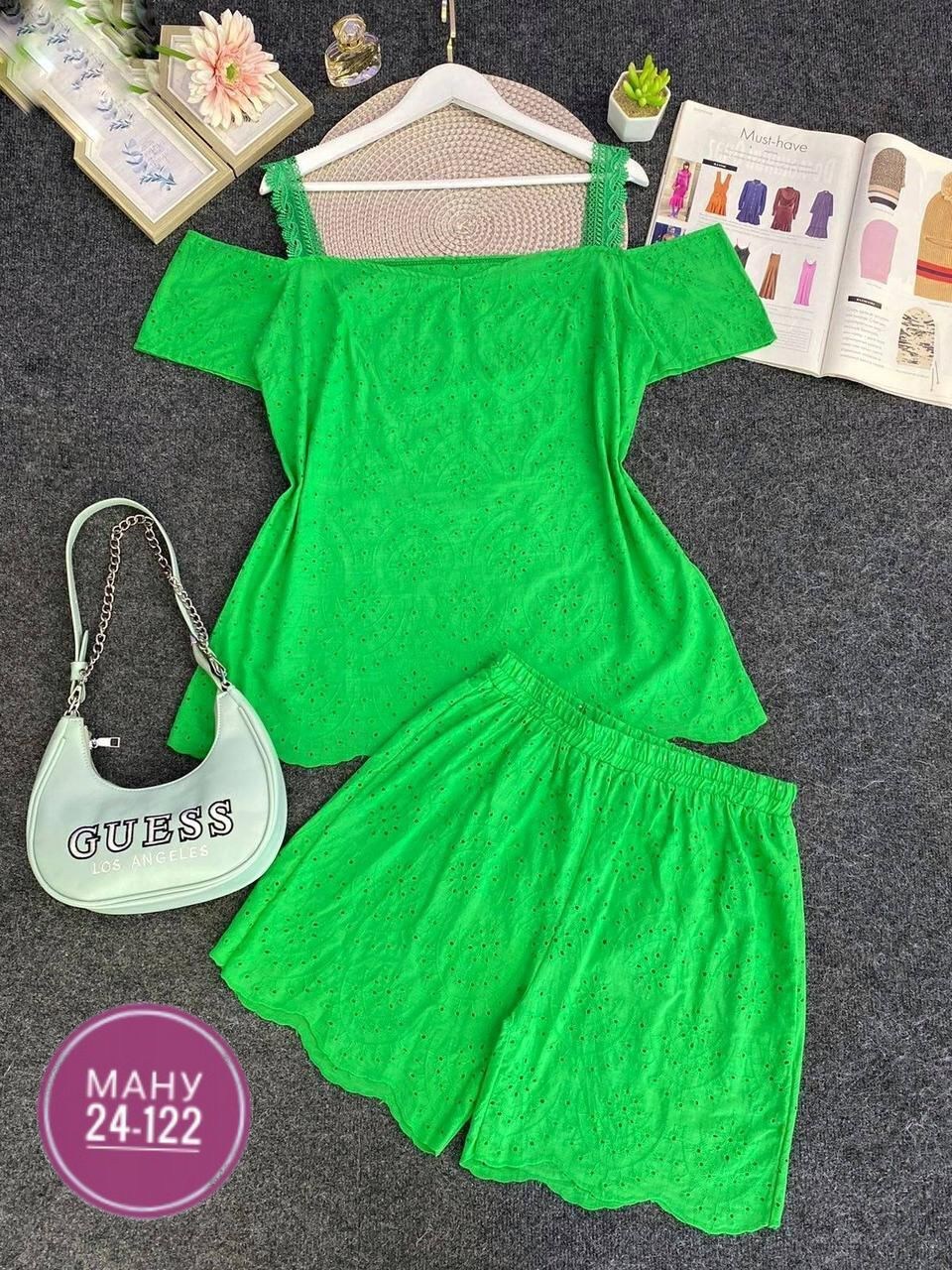 костюм женский с шортами,костюм женский,летние костюмы женские, ,женской одежды