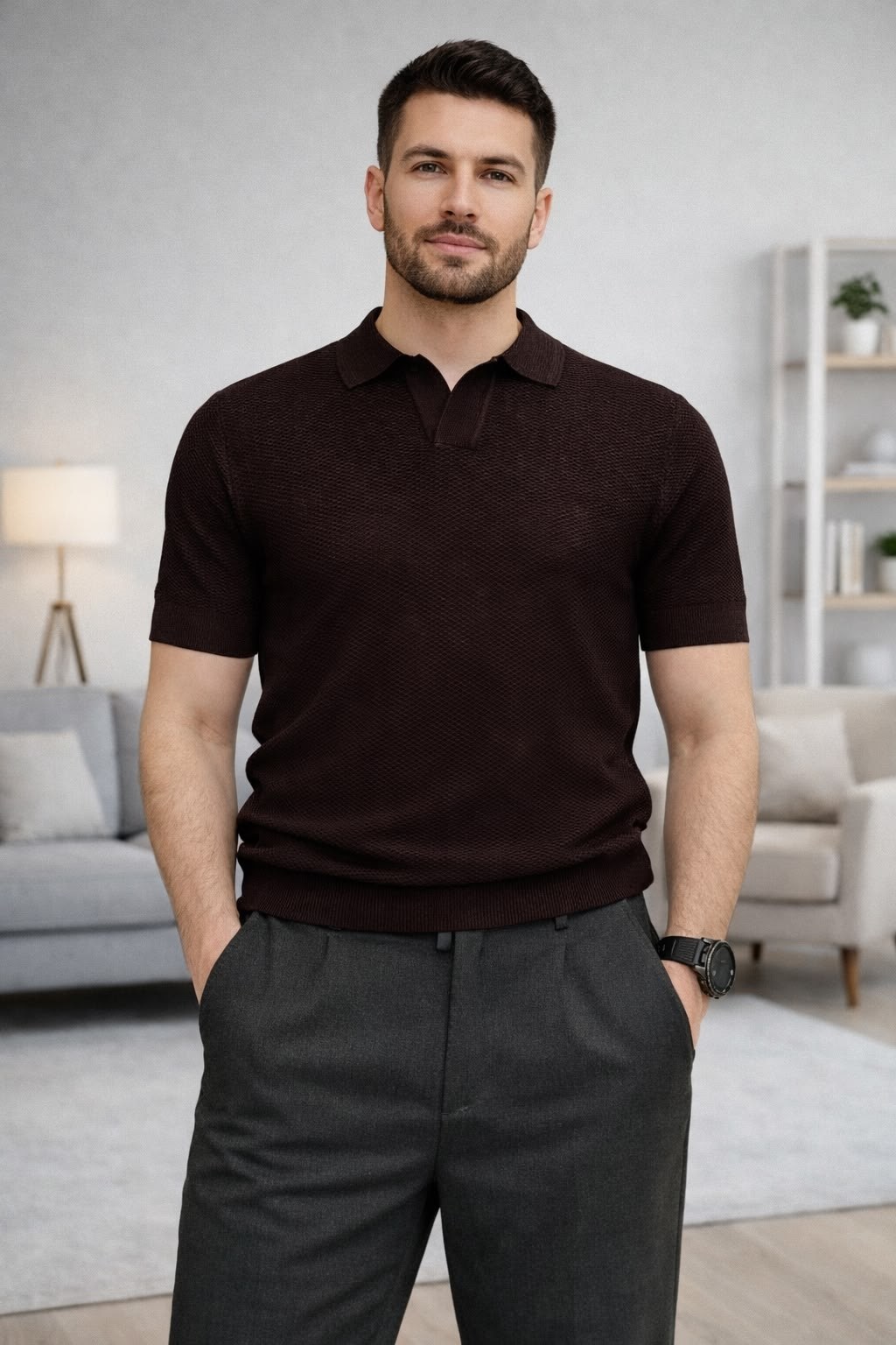 мужские поло,поло с,мужская мода,поло с воротником,футболки мужские