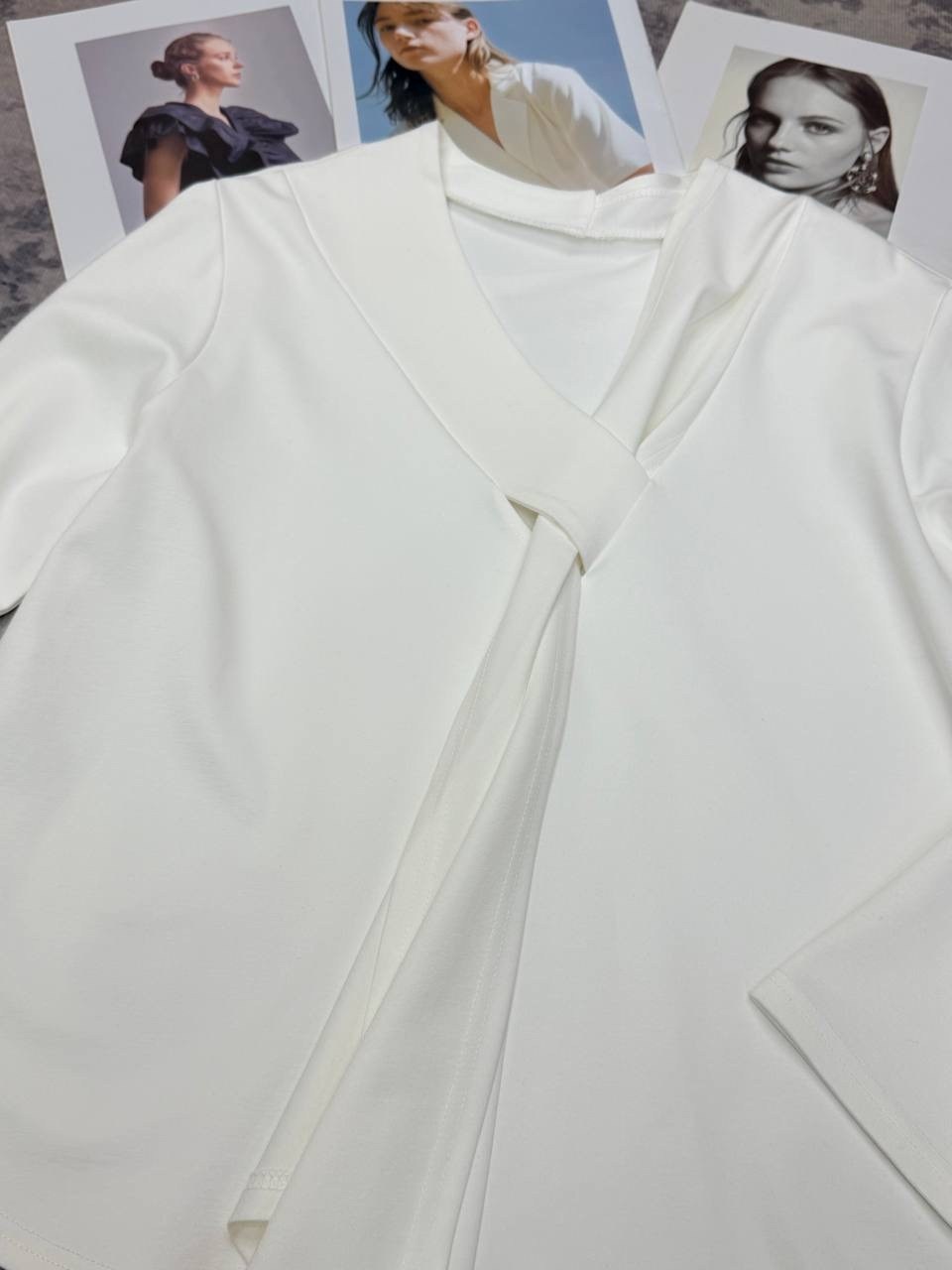 блузка женская,блузка с запахом,блузы,женские белые блузки,блузка